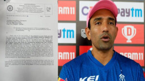 പ്രൊവിഡന്റ് ഫണ്ട് തട്ടിപ്പ്; മുന്‍ ഇന്ത്യന്‍ ക്രിക്കറ്റ് താരം റോബിന്‍ ഉത്തപ്പയ്‌ക്കെതിരെ അറസ്റ്റ് വാറണ്ട്