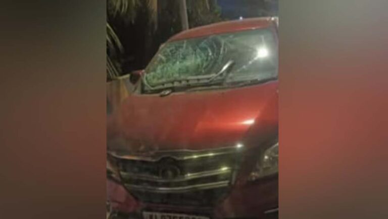 ആലപ്പുഴയിൽ യുവാവിനെ തട്ടിക്കൊണ്ട് പോകാൻ ശ്രമം