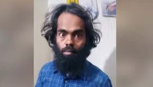 കാസര്‍കോട് പിടിയിലായ ബംഗ്ലാദേശ് പൗരന് തീവ്രവാദ സംഘടനകളുമായി ബന്ധം