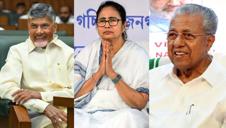 മുഖ്യമന്ത്രിമാരുടെ ആസ്തി, ക്രിമിനല്‍ കേസുകൾ എന്നിവയുടെ റിപ്പോർട്ട് പുറത്ത് വിട്ട് അസോസിയേഷന്‍ ഫോര്‍ ഡെമോക്രാറ്റിക്ക് റിഫോംസ്
