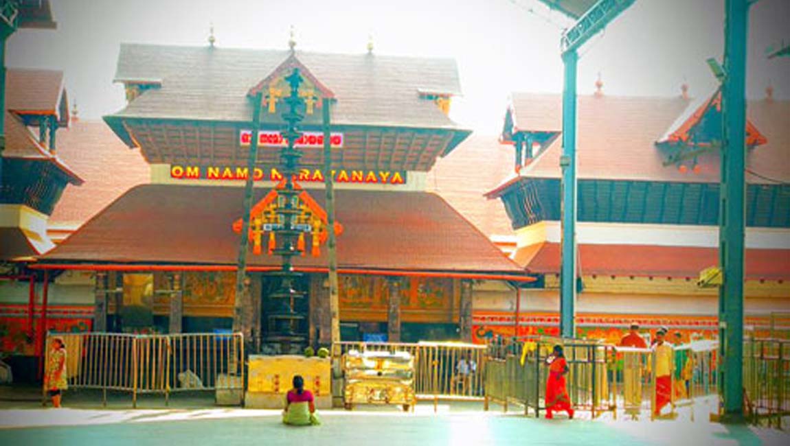 വേനലവധിക്കാല തിരക്ക്; ഗുരുവായൂരില്‍ 12 മുതല്‍ 20 വരെ വിഐപി ദര്‍ശനത്തിന് നിയന്ത്രണം