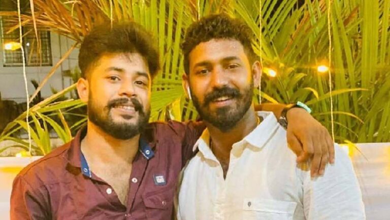 പീഡന പരാതി : ആകാശ് തില്ലങ്കേരിയുടെ കൂട്ടാളി ജിജോ തില്ലങ്കേരി അറസ്റ്റിൽ