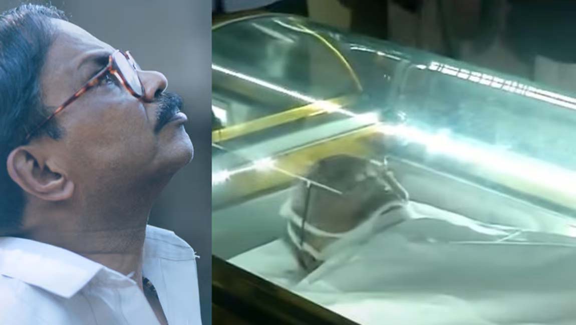 ‘വാക്കുകൾ’ പടിയിറങ്ങി, ഇനി എംടിയില്ലാ ‘കാലം’; സംസ്കാരം 5 മണിക്ക്, സംസ്ഥാനത്ത് 2 ദിവസത്തെ ദുഃഖാചരണം