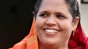 കൊല്ലത്ത് പ്രഭാത സവാരിക്ക് ഇറങ്ങിയ സ്ത്രീ ലോറി കയറിയിറങ്ങി മരിച്ചു