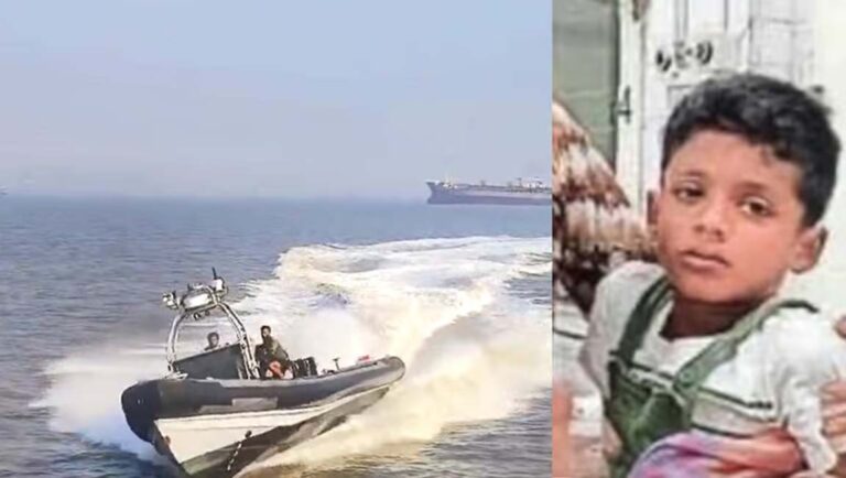 മുംബൈ ബോട്ട് അപകടത്തില്‍ കാണാതായവരില്‍ മലയാളി കുടുംബവുമെന്ന് റിപ്പോര്‍ട്ട്