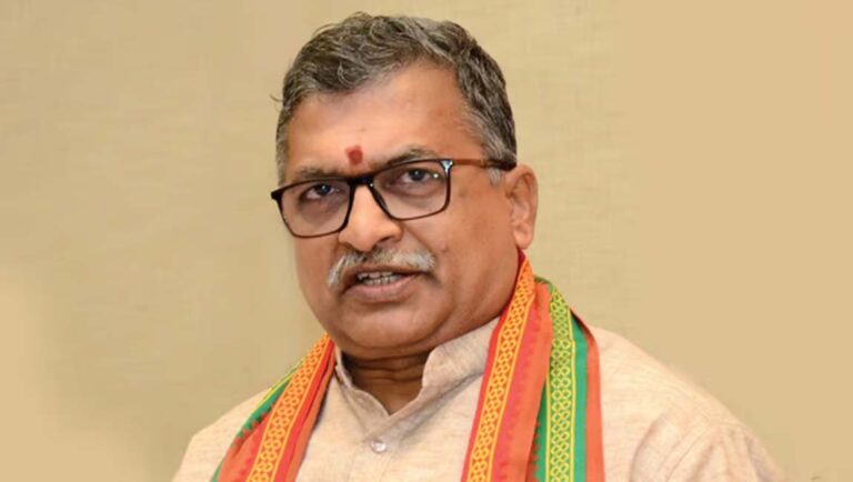 ക്ഷേത്രങ്ങളിലെ സർക്കാർ നിയന്ത്രണത്തിനെതിരേ വിഎച്ച്പി രാജ‍്യവ‍്യാപക പ്രചാരണം നടത്തും: മിലിന്ദ് പരാന്ദേ