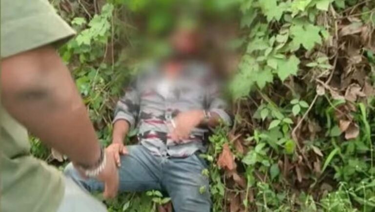 വാഹനം സഡന്‍ ബ്രേക്കിട്ടത് ചോദ്യം ചെയ്തു; മലപ്പുറത്ത് യുവാവിന് നേരെ ആള്‍ക്കൂട്ട ആക്രമണം