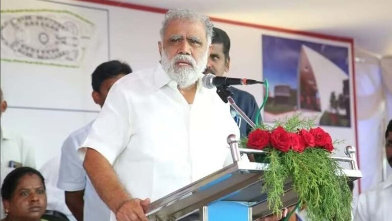 ‘മുല്ലപ്പെരിയാര്‍ ജലനിരപ്പ് 152 അടി തമിഴ്‌നാടിന്‍റെ സ്വപ്‌നം, ഡിഎംകെ യാഥാര്‍ഥ്യമാക്കും’