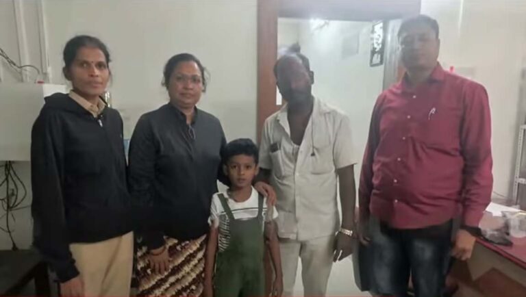 മുംബൈ ബോട്ടപകടം : മലയാളി കുടുംബത്തെ കണ്ടെത്തി; കുട്ടിയെ ബന്ധുക്കള്‍ക്കൊപ്പം വിട്ടയച്ചു