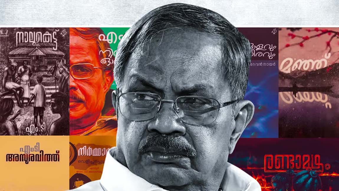 ‘കാലം ആവശ്യപ്പെട്ടത് കാലാതിവർത്തിയായി നിറവേറ്റിയ ഇതിഹാസം’ : വിഡി സതീശൻ