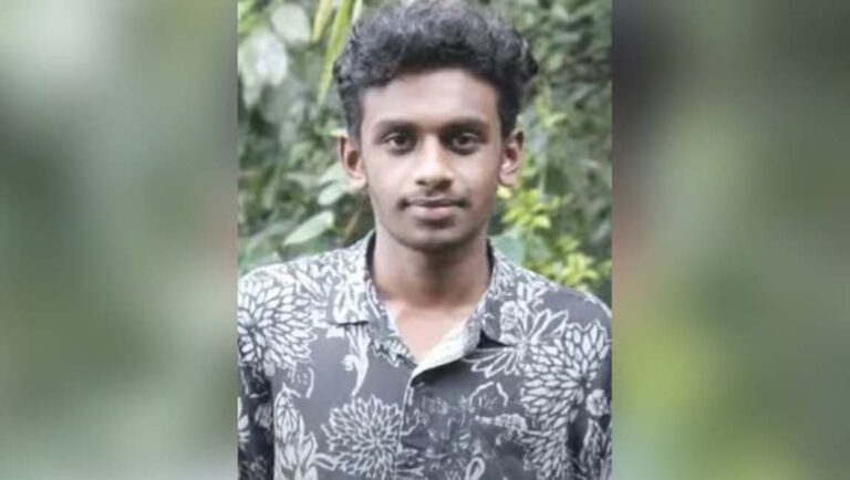 പ്രണയത്തില്‍ നിന്ന് പിന്മാറി; പെണ്‍കുട്ടിയെ വീഡിയോ കോൾ ചെയ്ത് യുവാവ് തൂങ്ങി മരിച്ചു