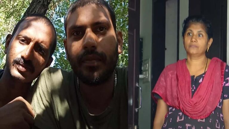 റഷ്യൻ കൂലിപ്പട്ടാളത്തിൽ അകപ്പെട്ട തൃശൂർ സ്വദേശികളുടെ മോചനത്തിന് വഴിയൊരുങ്ങുന്നു