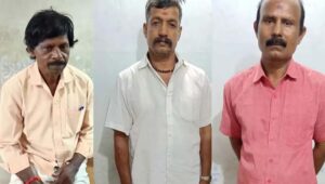 സ്‌കൂളില്‍ ക്രിസ്മസ് ആഘോഷം നടത്തിയതിന് അധ്യാപകരെ ഭീഷണിപ്പെടുത്തി; വിഎച്ച്പി പ്രവര്‍ത്തകര്‍ അറസ്റ്റില്‍