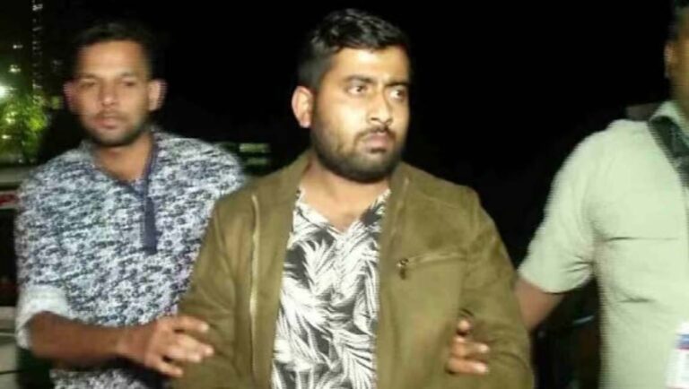 വിര്‍ച്വല്‍ അറസ്റ്റ് തട്ടിപ്പ് : സൂത്രധാരന്‍ ലിങ്കണ്‍ ബിശ്വാസിന് ചൈനീസ്, കംബോഡിയന്‍ ബന്ധം
