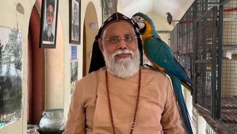 പുൽക്കൂട് ആക്രമണം : സംഘപരിവാറിന്റെ ഇരട്ടത്താപ്പിനെതിരെ ഓര്‍ത്തഡോക്സ് സഭാ ബിഷപ്പ്