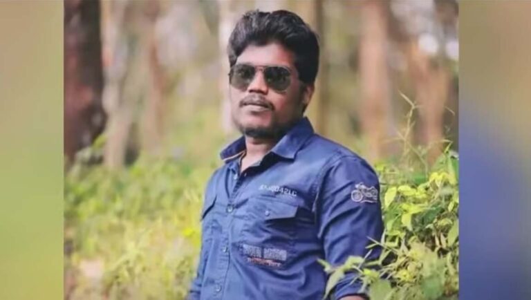 റാന്നിയില്‍ യുവാവിനെ കാര്‍ ഇടിച്ചു കൊലപ്പെടുത്തി