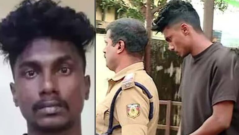 ചോറ്റാനിക്കരയിൽ വീട്ടിൽ അവശനിലയിൽ കണ്ടെത്തിയ പെൺകുട്ടി മരിച്ചു