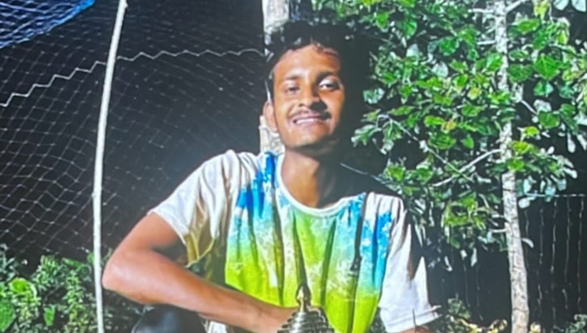 കൊല്ലത്ത് ബൈക്ക് അപകടത്തിൽ 23 കാരൻ ദാരുണാന്ത്യം
