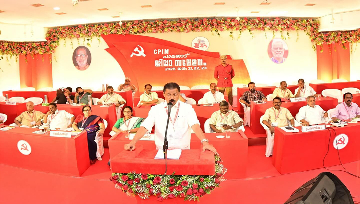 ബ്രൂവറിയുമായി മുന്നോട്ട് പോകും : എം.വി. ഗോവിന്ദന്‍