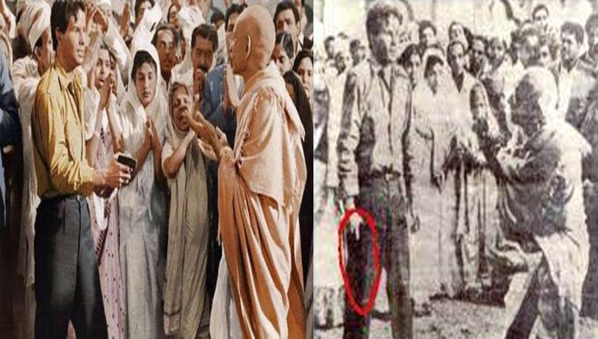 മഹാത്മാ ​ഗാന്ധിയുടെ 77ാം രക്തസാക്ഷിത്വ ദിനം; എല്ലാ ഓഫീസുകളിലും 2 മിനിറ്റ് മൗനാചരണം