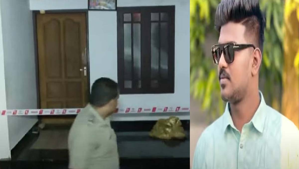 ചേന്ദമം​ഗലം കൂട്ടക്കൊല; കുറ്റപത്രം ഇന്ന് സമർപ്പിക്കും