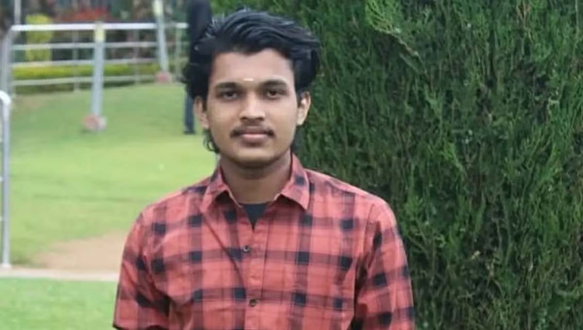 പ്രണയത്തില്‍ നിന്ന് പിന്‍മാറി; യുവതിയുടെ വീട്ടിലെത്തി 23കാരന്‍ തീകൊളുത്തി മരിച്ചു
