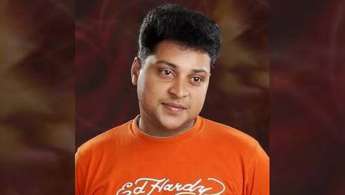 നടനും നർത്തകനുമായ അവ്വൈ സന്തോഷ് വാഹനാപകടത്തിൽ മരിച്ചു