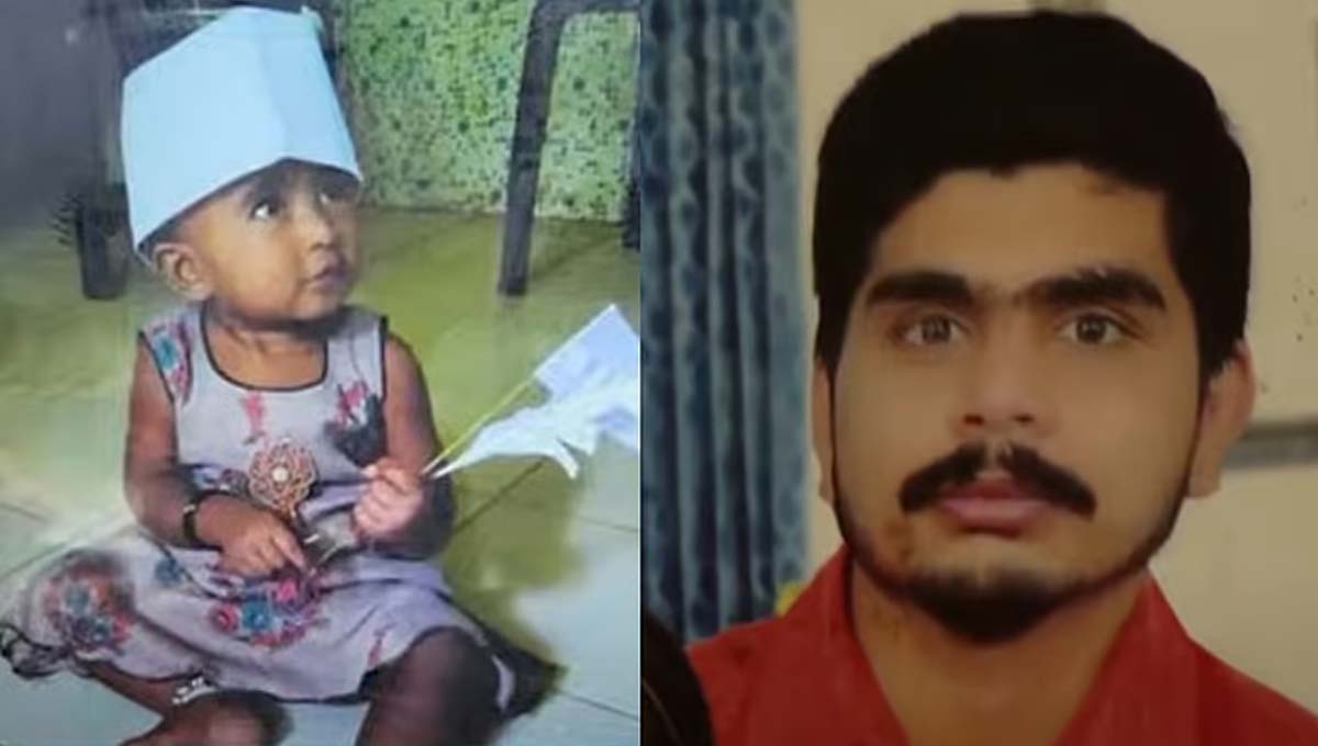 ദേവേന്ദുവിനെ കിണറ്റില്‍ എറിഞ്ഞന്ന് അമ്മാവന്റെ കുറ്റസമ്മതമൊഴി; അമ്മയുടെ പങ്ക് അന്വേഷിച്ച് പൊലീസ്