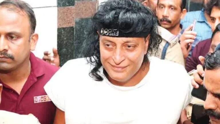 ബോബി ചെമ്മണൂരിന് ജാമ്യം