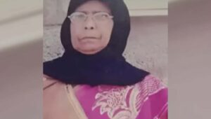 ബസ് ചക്രം കാലിലൂടെ കയറി ഇറങ്ങി; പരിക്കേറ്റ യാത്രക്കാരി മരിച്ചു