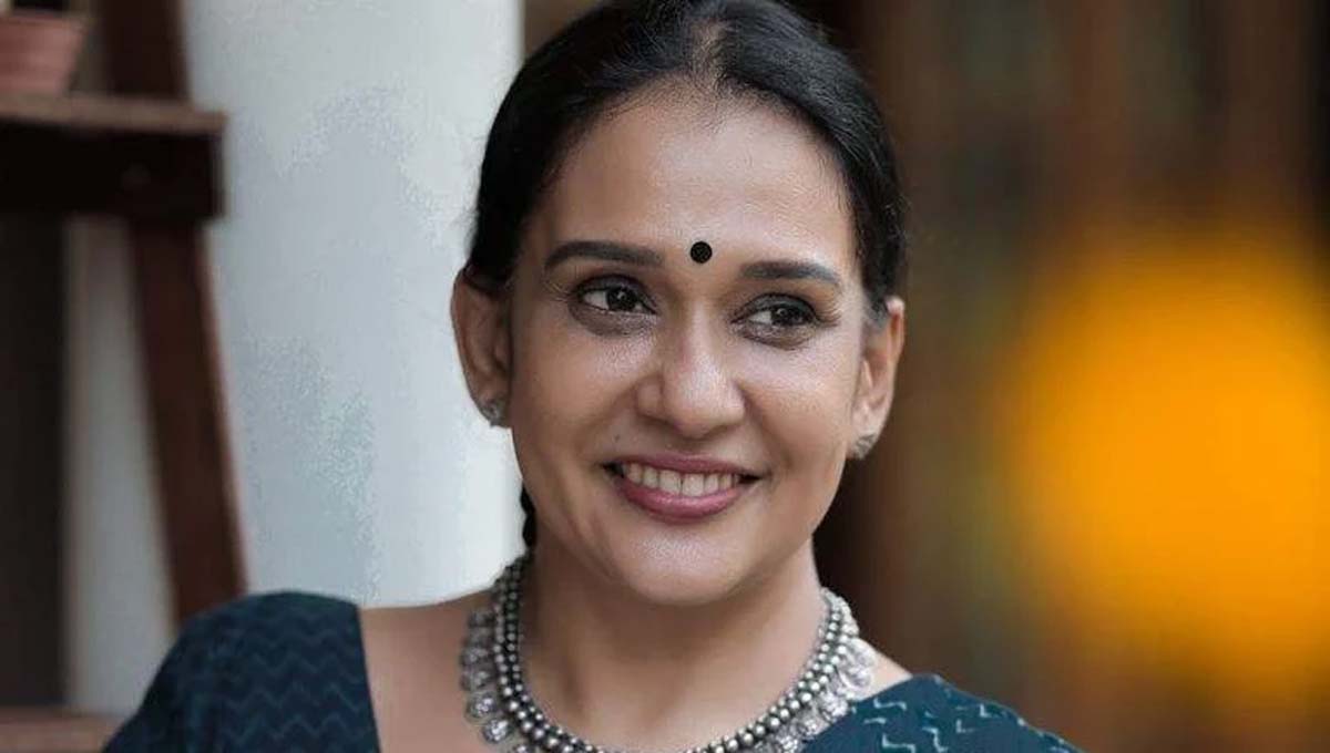 യൂട്യൂബ് വഴി മോശം ദൃശ്യങ്ങള്‍ പ്രചരിപ്പിച്ചു; മാലാ പാര്‍വതിയുടെ പരാതിയില്‍ കേസെടുത്തു