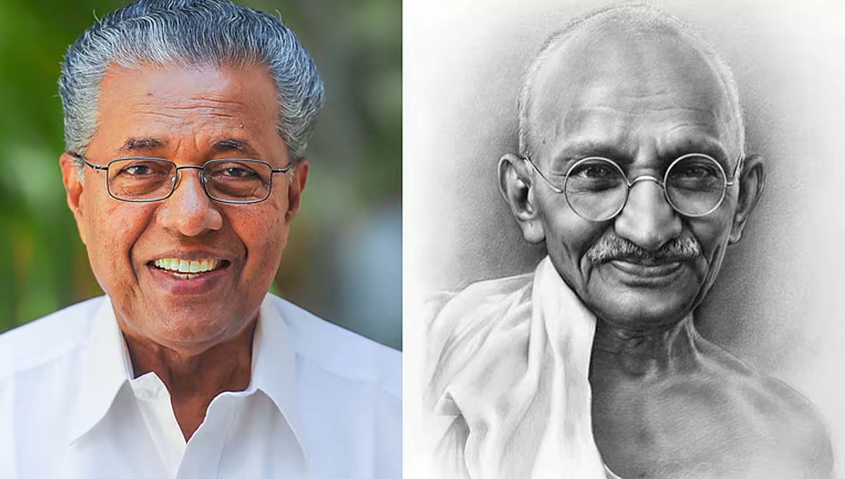 വര്‍ഗീയ രാഷ്ട്രീയത്തിനെതിരെ ജനാധിപത്യ പ്രതിരോധമുയര്‍ത്തുക : മുഖ്യമന്ത്രി