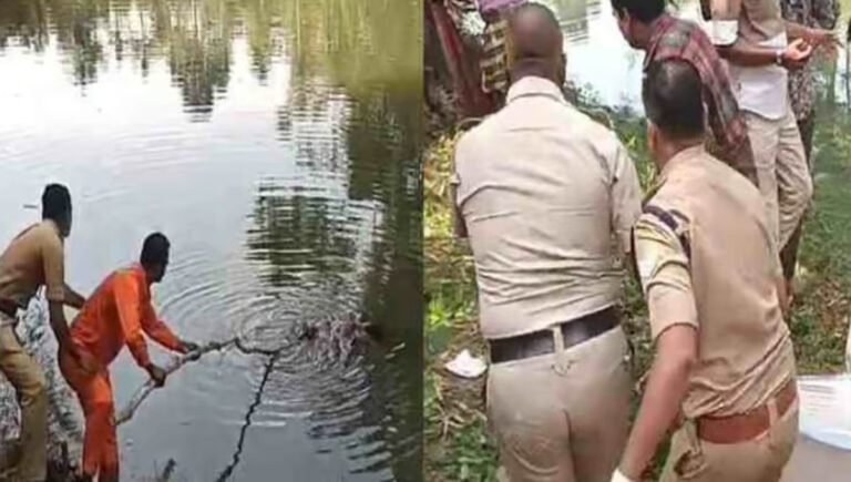 നെയ്യാറില്‍ ദമ്പതികള്‍ ആത്മഹത്യ ചെയ്തു