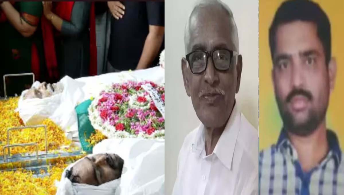 ഡിസിസി ട്രഷറുടെ ആത്മഹത്യ, നിയമന കോഴ ആരോപണം; വിജിലൻസ് അന്വേഷണത്തിന് ഉത്തരവ്