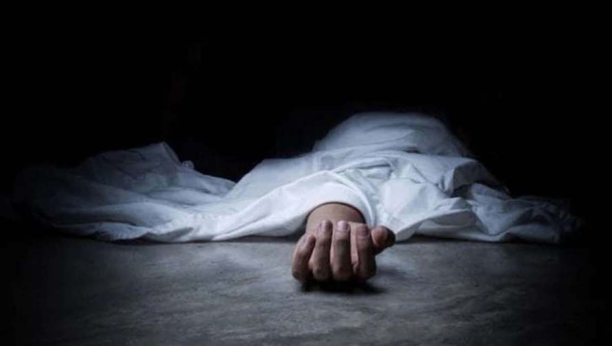 കൊച്ചിയില്‍ എംബിബിഎസ് വിദ്യാര്‍ഥി തൂങ്ങി മരിച്ച നിലയില്‍