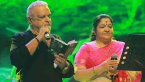 ‘സ്റ്റേജിൽ ആദ്യമായി പാടിയത് ജയേട്ടനൊപ്പം; വിയോ​ഗം സങ്കടപ്പെടുത്തി’ : ചിത്ര