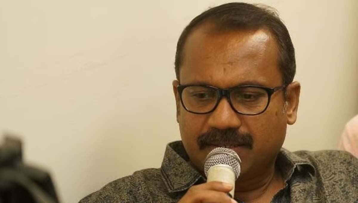 സംവിധായകന്‍ ഷാഫി അന്തരിച്ചു