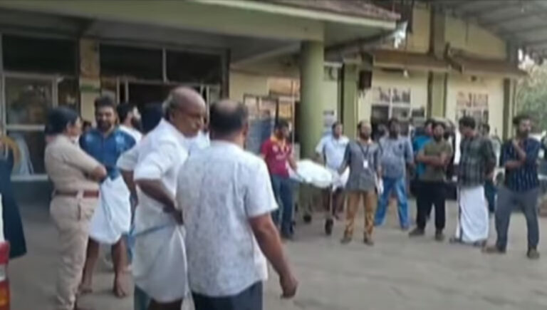 കോഴിക്കോട് കടലില്‍ കുളിക്കുമ്പോള്‍ തിരയില്‍പ്പെട്ടു; നാലുപേര്‍ക്ക് ദാരുണാന്ത്യം
