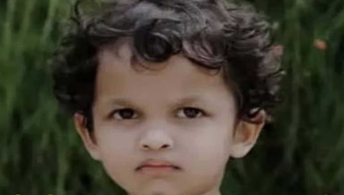 മലപ്പുറത്ത് കളിക്കുന്നതിനിടെ ഗേറ്റ് ദേഹത്തു വീണ് മൂന്ന് വയസ്സുകാരി മരിച്ചു