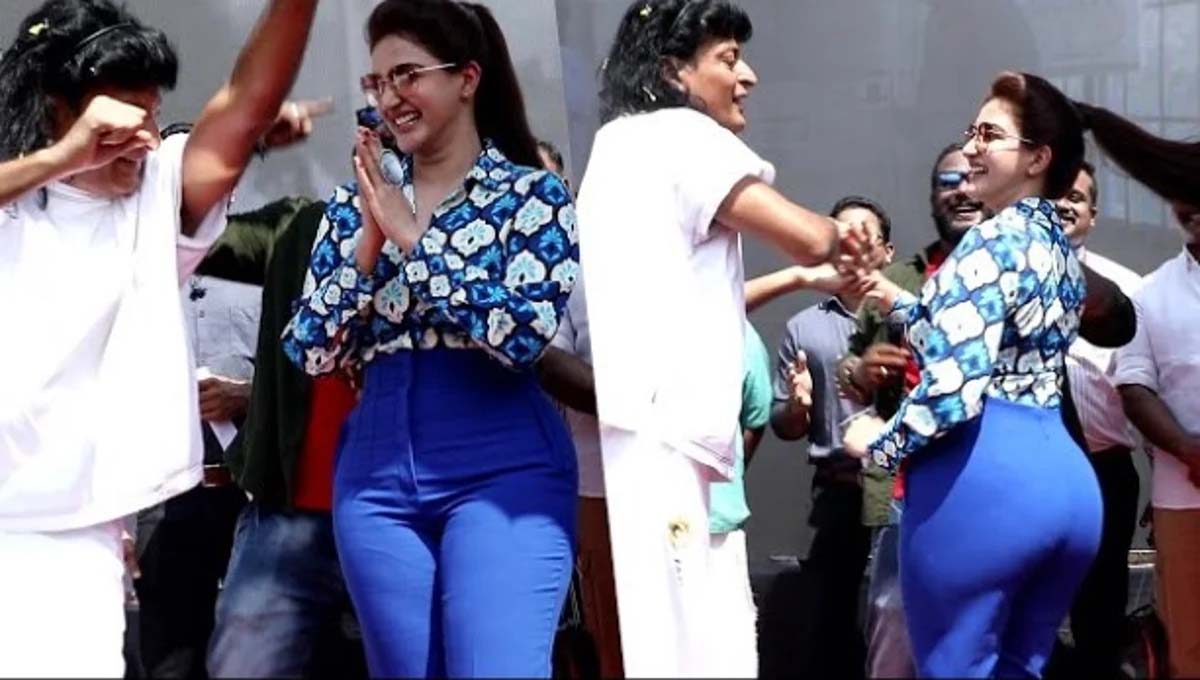 ഹണി റോസിന്‍റെ പരാതി : ബോബി ചെമ്മണ്ണൂർ കസ്റ്റഡിയിൽ