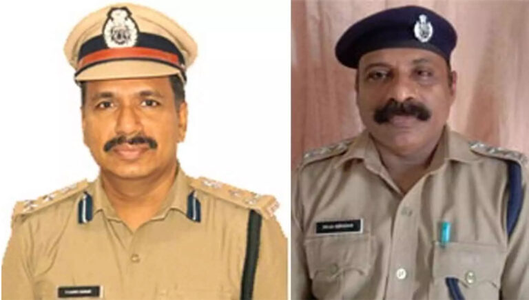 ബോബി ചെമ്മണൂരിന് സഹായം : ജയിൽ ഡിഐജിക്കും സൂപ്രണ്ടിനും സസ്‌പെൻഷൻ