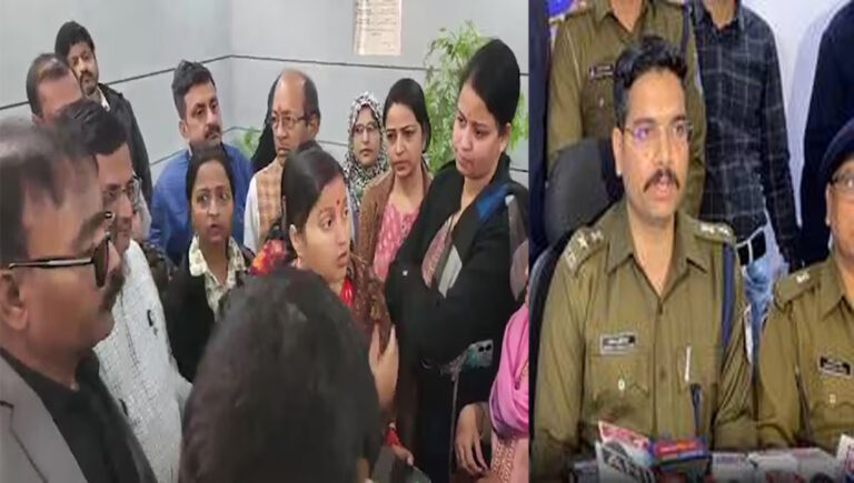 ‘പെന്‍ ഡേ’ ആഘോഷം : ഝാര്‍ഖണ്ഡിൽ നൂറിലേറെ വിദ്യാര്‍ഥിനികളെ പ്രിന്‍സിപ്പല്‍ ഷര്‍ട്ട് ഊരിമാറ്റി വീട്ടിലേക്ക് അയച്ചു