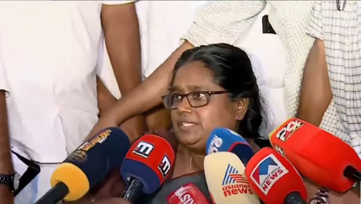 കൂത്താട്ടുകുളം നഗരസഭാ കൗൺസിലർ കലാ രാജുവിനെ തട്ടിക്കൊണ്ടുപോയി മർദിച്ചെന്ന കേസ്; കൂടുതൽ പേരുടെ അറസ്റ്റ് ഉടൻ