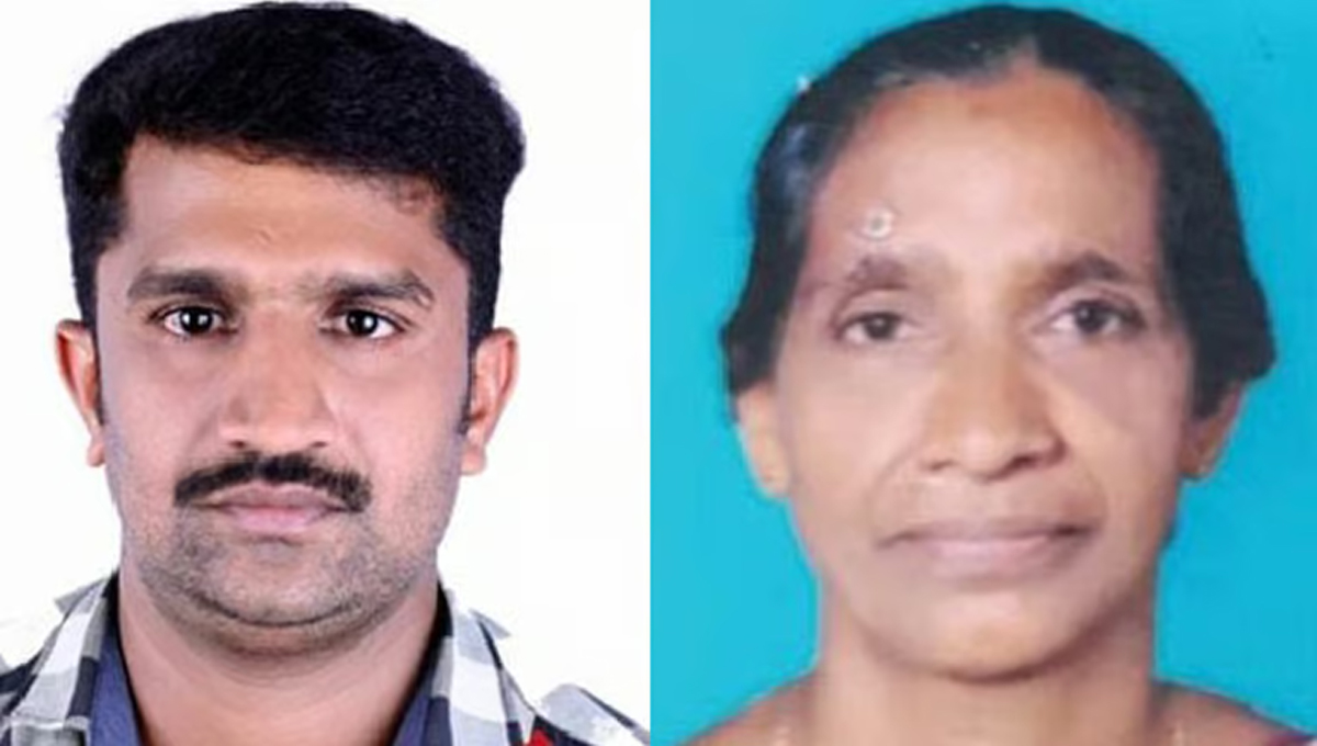 കണ്ണൂരില്‍ അമ്മയും മകനും വീടിനുള്ളില്‍ മരിച്ച നിലയില്‍; മൃതദേഹത്തിന് രണ്ടുദിവസത്തെ പഴക്കം