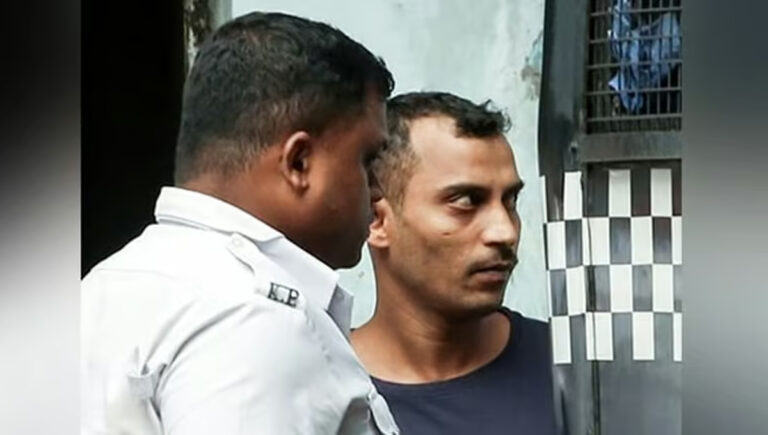 കൊല്‍ക്കത്ത ബലാത്സംഗക്കൊല : സഞ്ജയ് റോയിക്ക് മരണം വരെ തടവ്