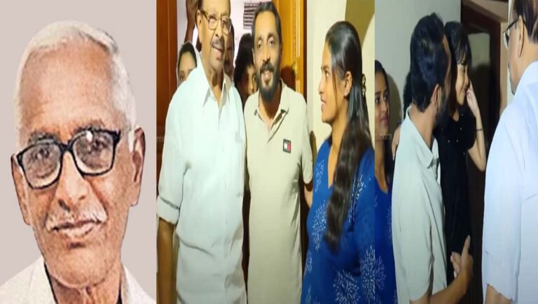‘എന്‍ എം വിജയന്റെ കുടുംബത്തെ സംരക്ഷിക്കും’ : കെ സുധാകരൻ