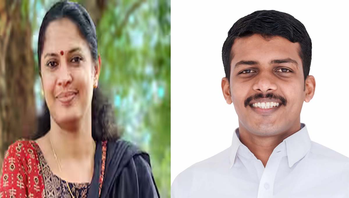 ബിനാമി സ്വത്താരോപണം; കെഎസ്‌യു നേതാവിനെതിരെ നിയമനടപടി സ്വീകരിക്കും : പി.പി ദിവ്യ