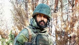 ബിനില്‍ കൊല്ലപ്പെട്ടത് ഡ്രോണ്‍ ആക്രമണത്തിലെന്ന് സംശയം