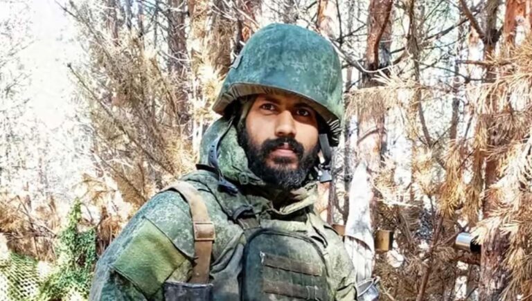 ബിനില്‍ കൊല്ലപ്പെട്ടത് ഡ്രോണ്‍ ആക്രമണത്തിലെന്ന് സംശയം