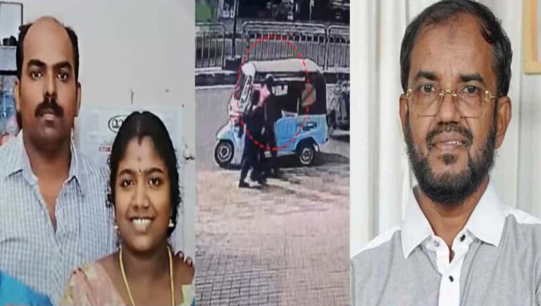 മാമി തിരോധാനക്കേസ് : മാമിയുടെ ‍ഡ്രൈവറേയും ഭാര്യയേയും വിട്ടയച്ചു